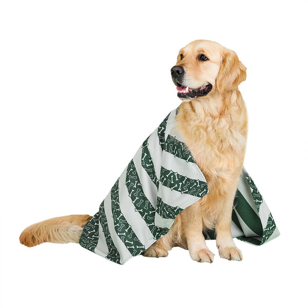 Quick Dry Pet Towel
