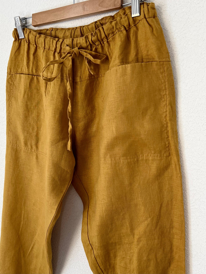 Jessie Pant