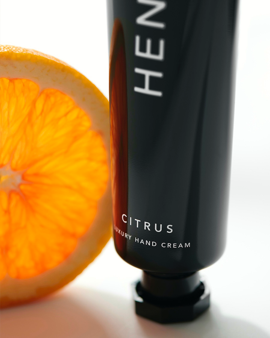 Luxury Handcream