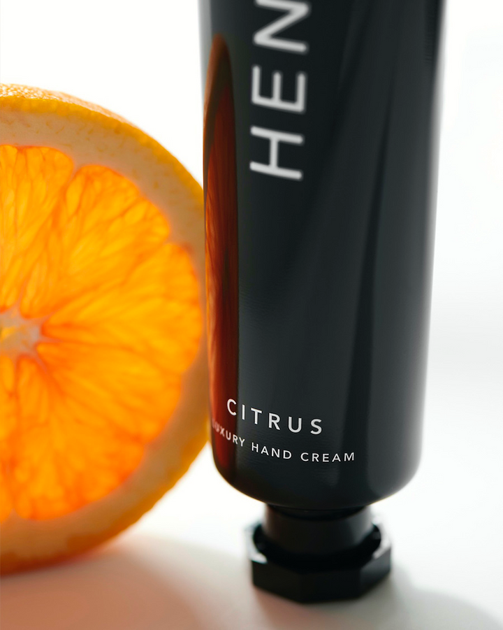 Luxury Handcream