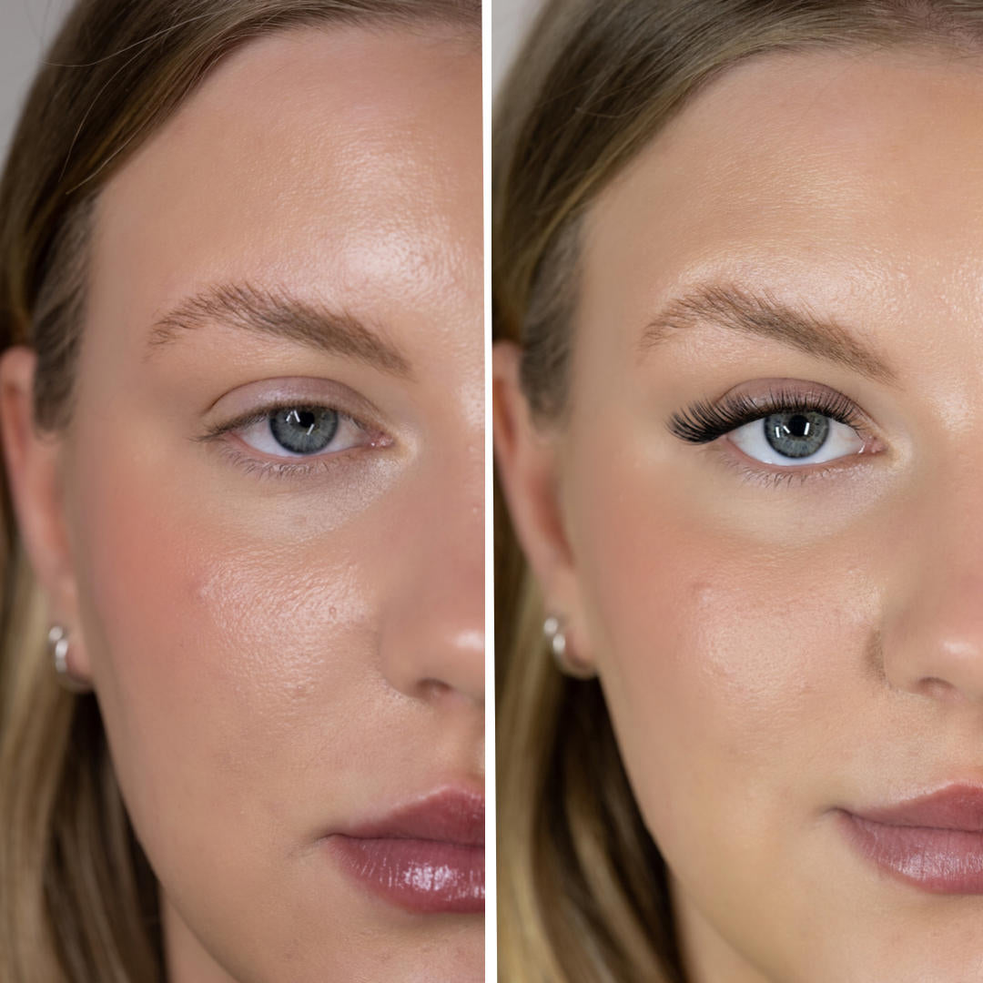 Natural Shape Lash