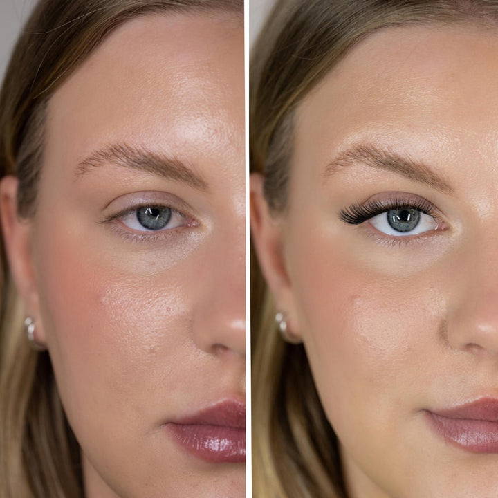 Natural Shape Lash