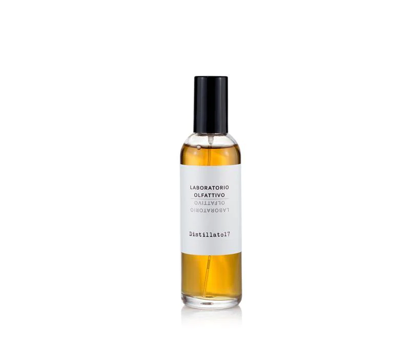 Room Spray - Distillato17