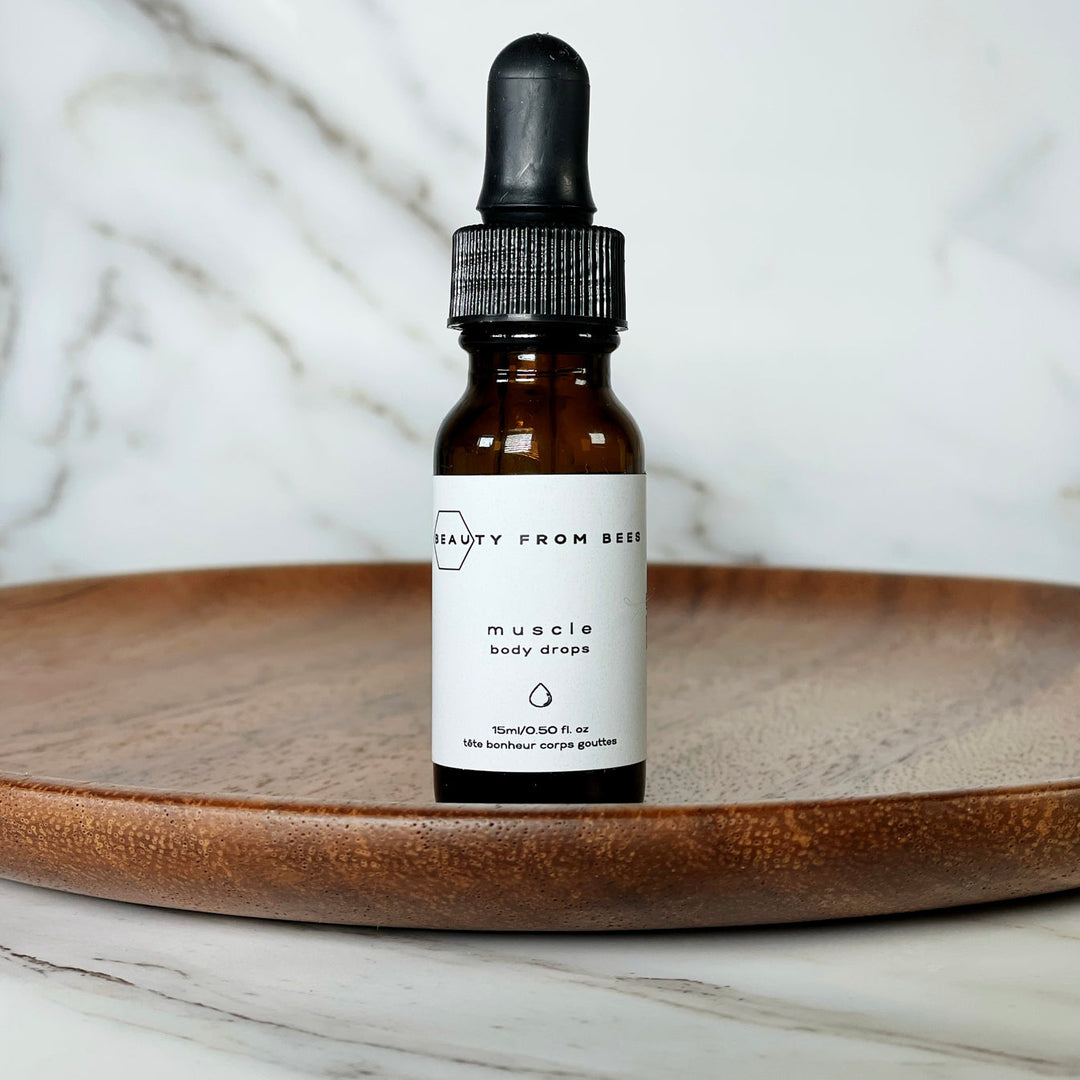 Muscle Body Drops