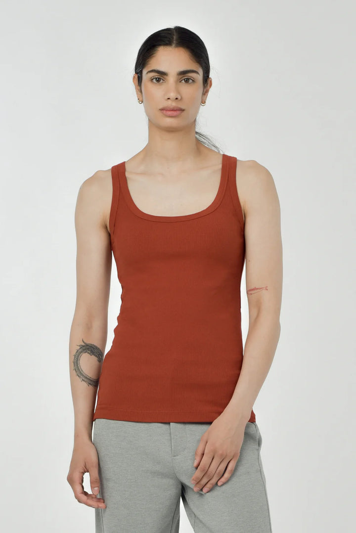 Mara Tank