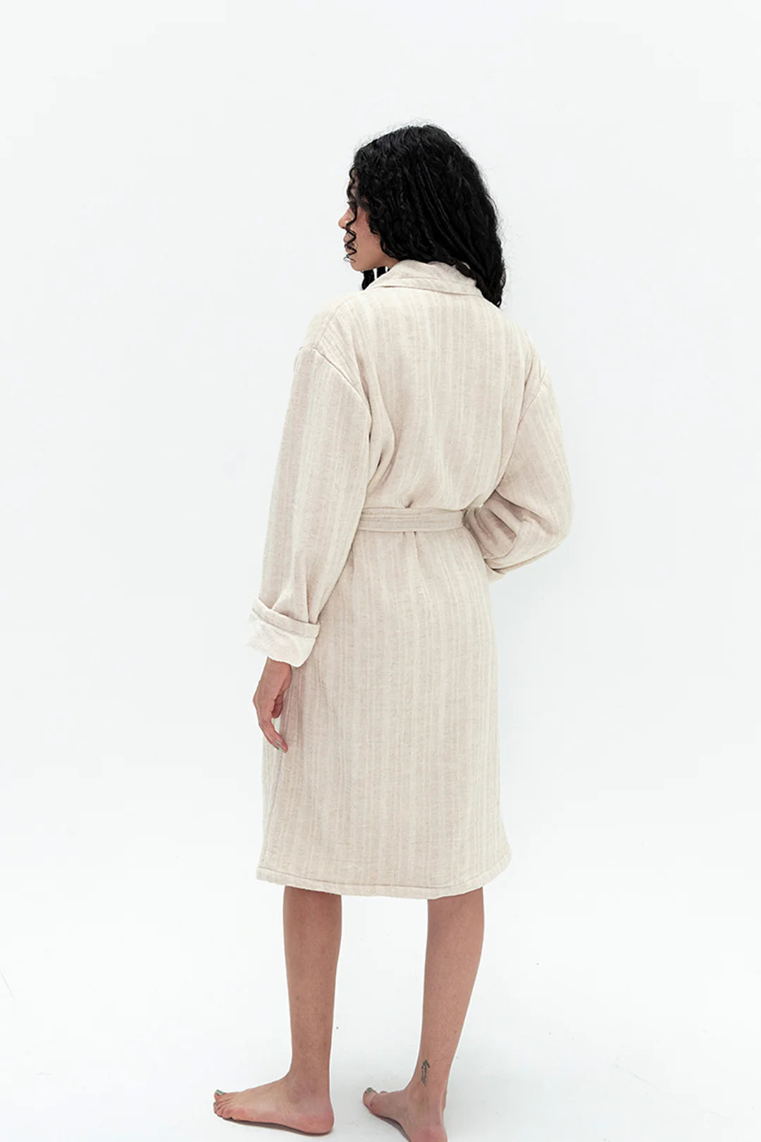 The Celeste Bath Robe | L/XL