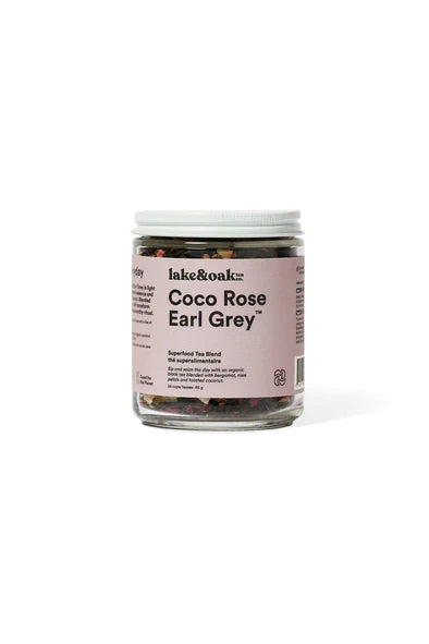 Coco Rose Earl Grey