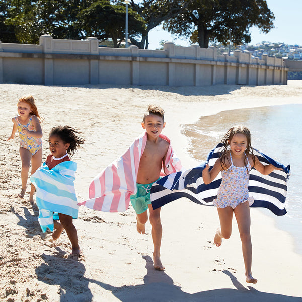 Quick Dry Kids Towel