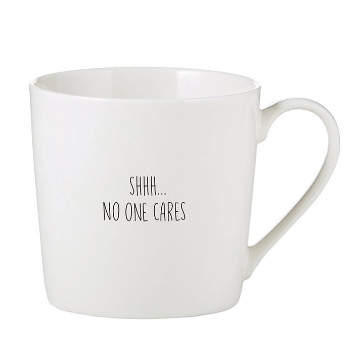 Cafe Mug Collection