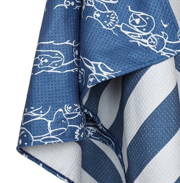 Quick Dry Pet Towel