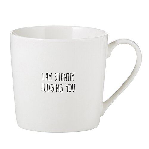 Cafe Mug Collection
