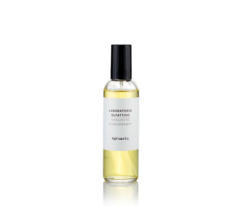 Room Spray - Agrumeto