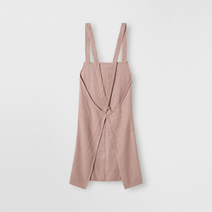 Apron Jude Linen