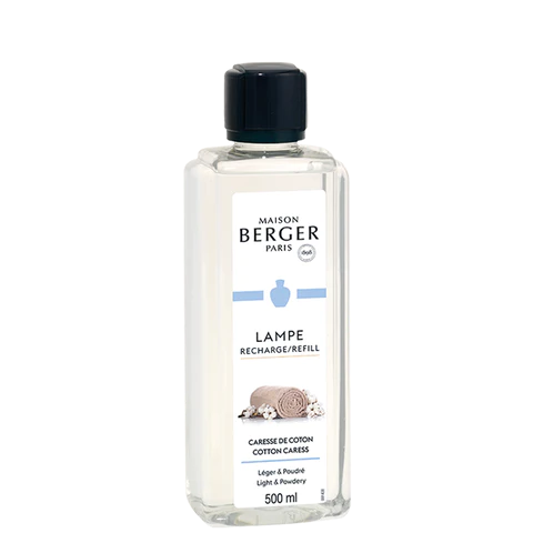 Cotton Caress