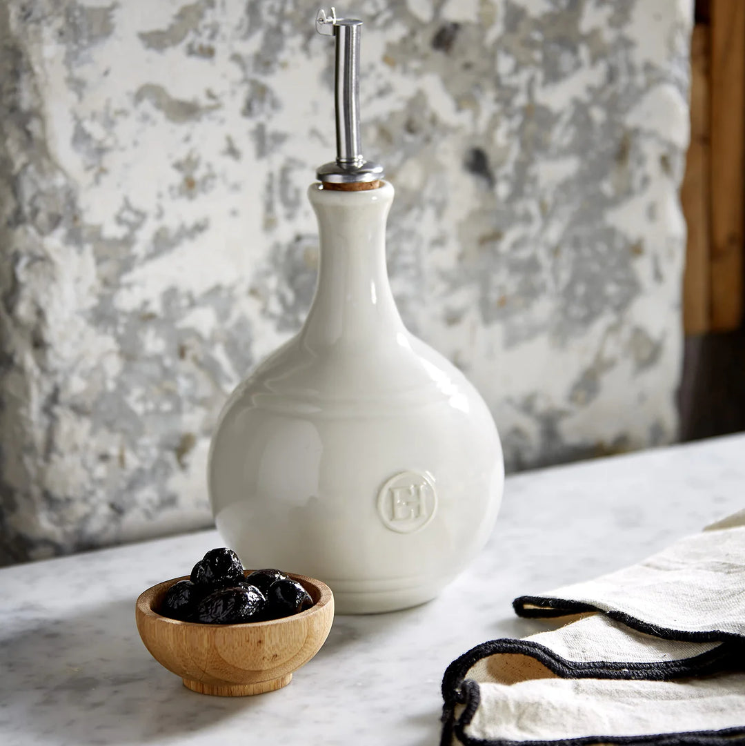 Vinegar Flask