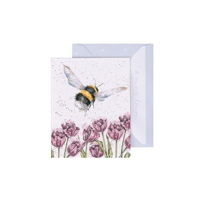 Flight of the Bumblebee