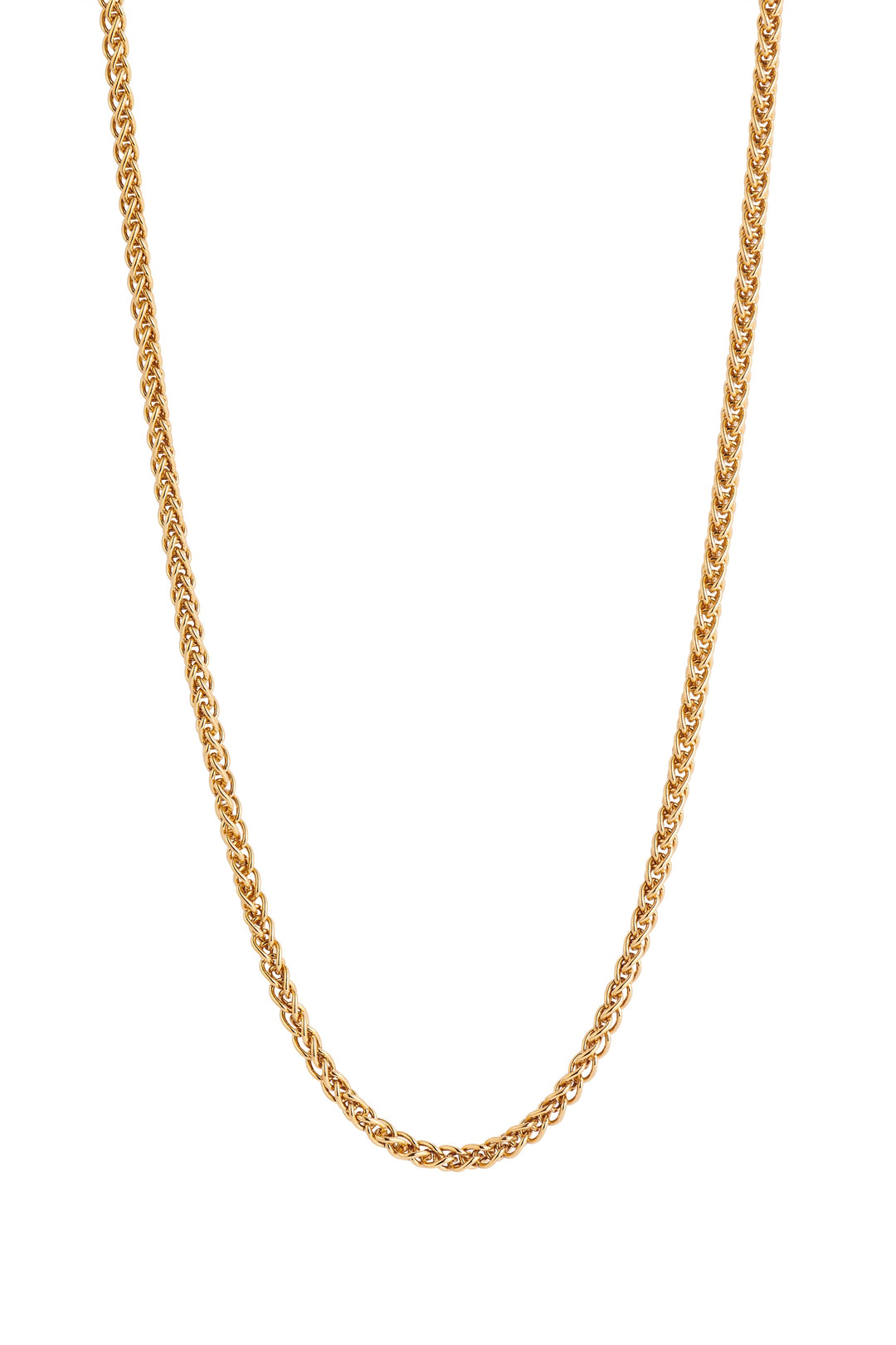 Heath Necklace