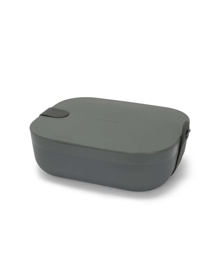 The Porter Lunch Box