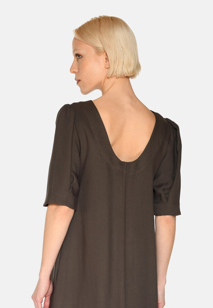 Dalia Dress