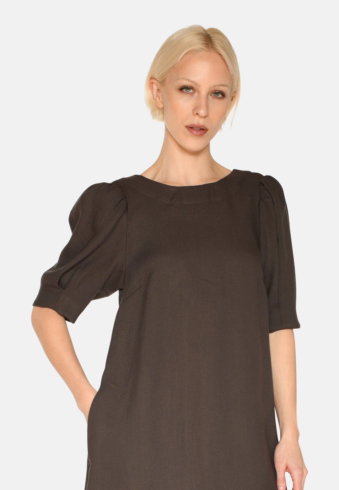 Dalia Dress