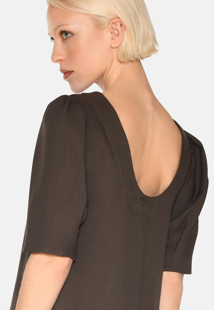 Dalia Dress