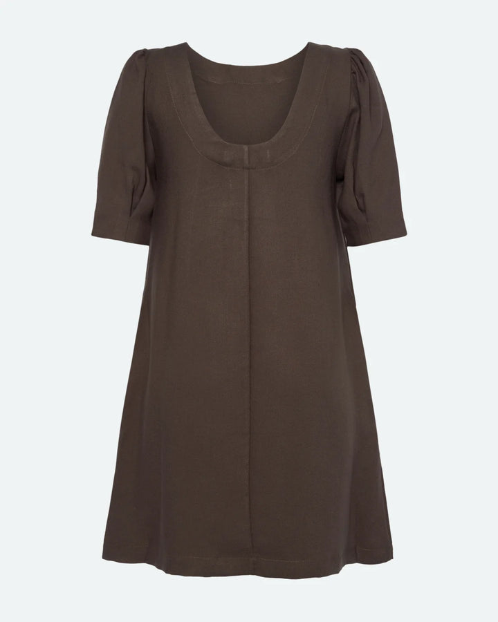 Dalia Dress