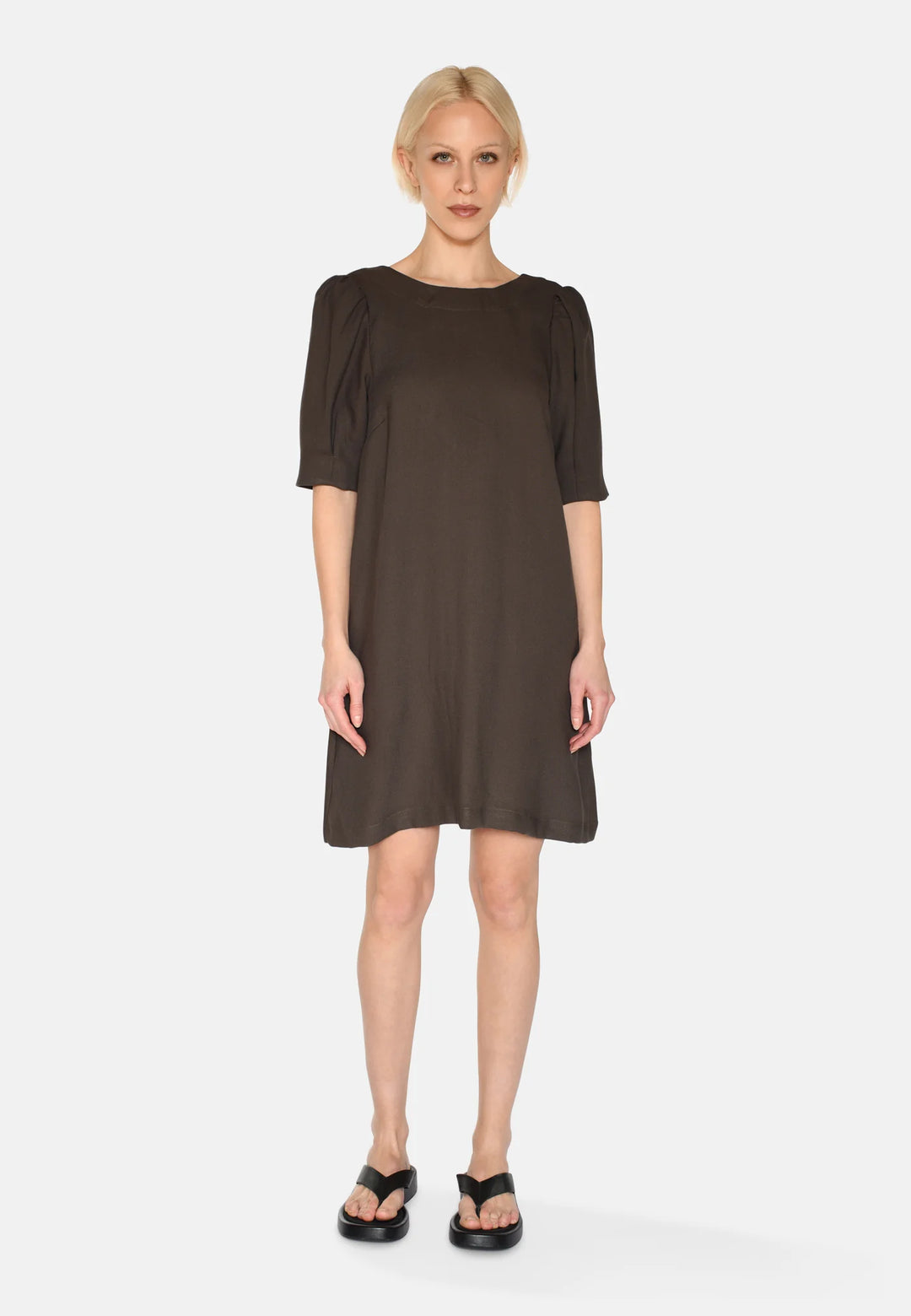 Dalia Dress