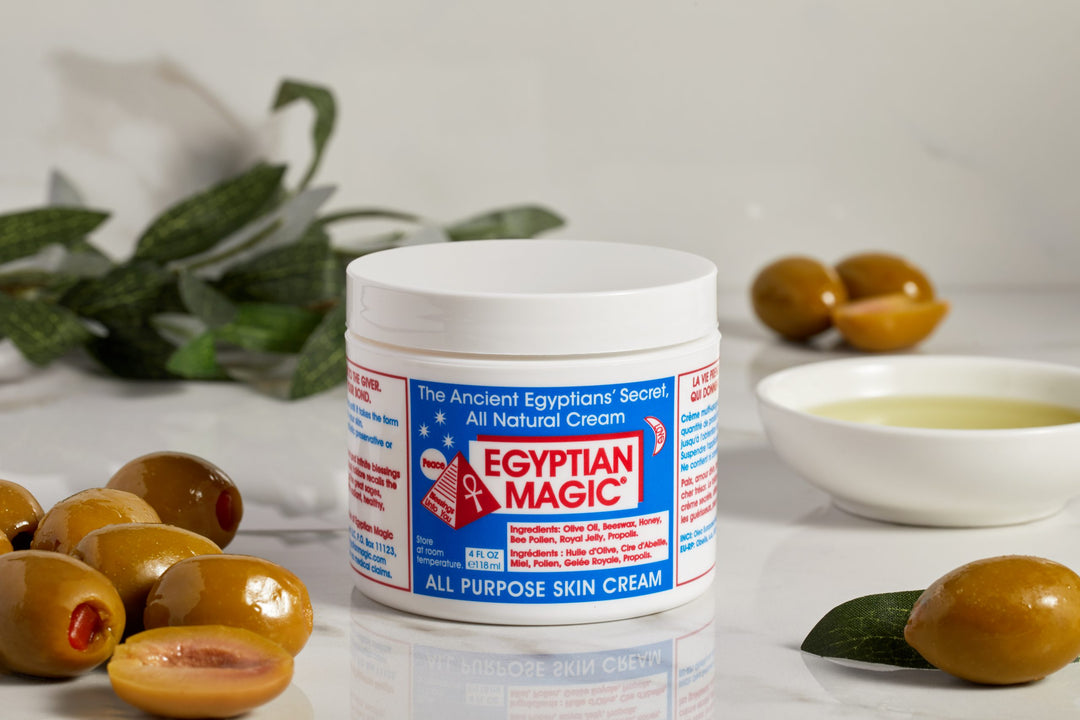 Egyptian Magic All-Purpose Skin Cream
