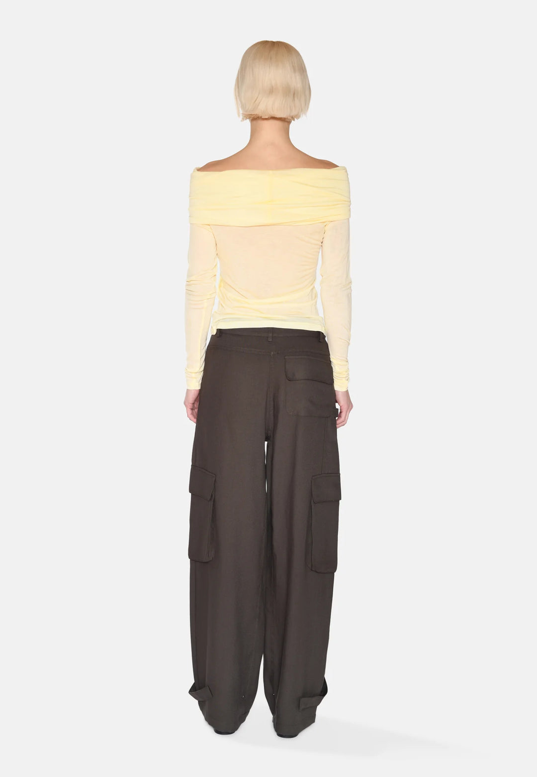 Emery Pants