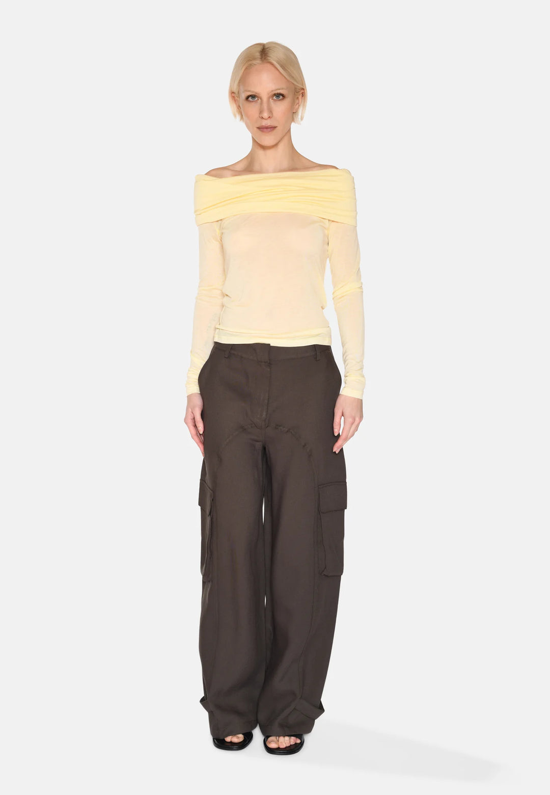 Emery Pants