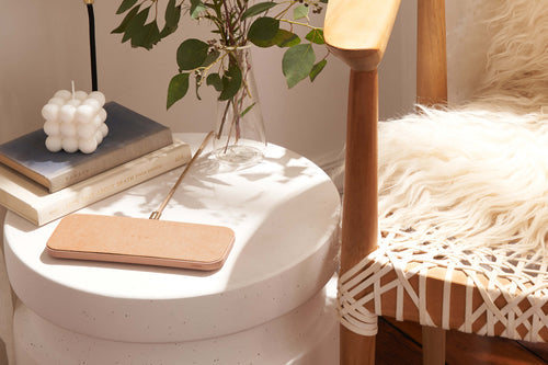 Linen Catch:2 Charger
