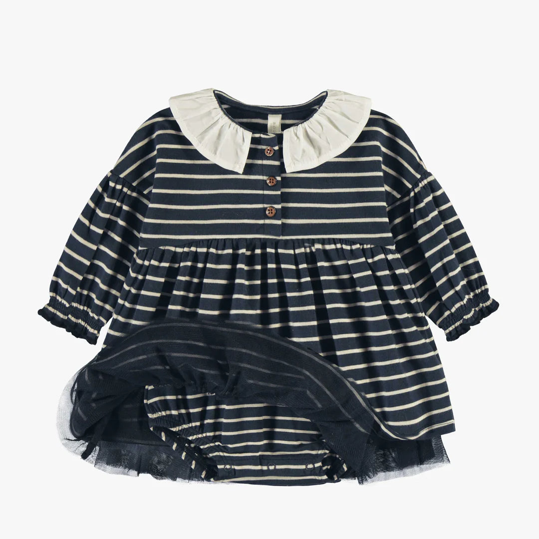 Claudine Dress