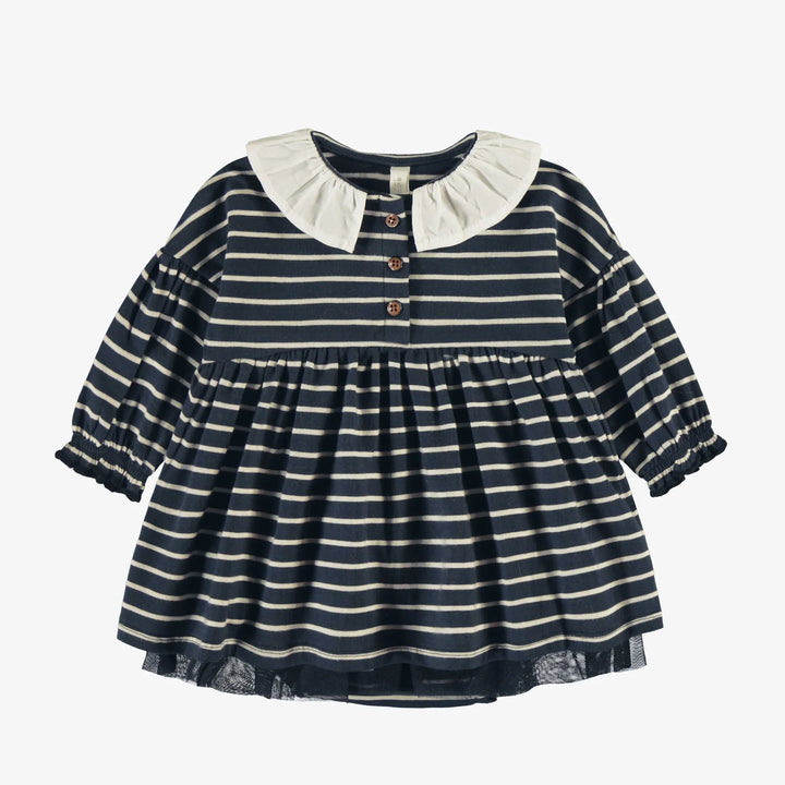 Claudine Dress