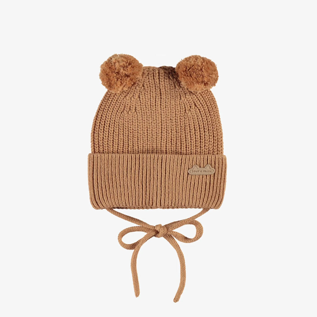 Brown Hat