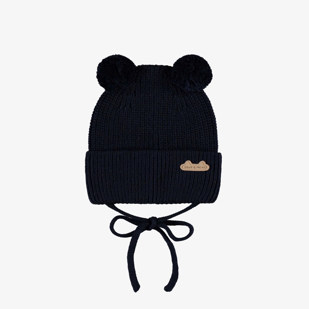 Blue Hat