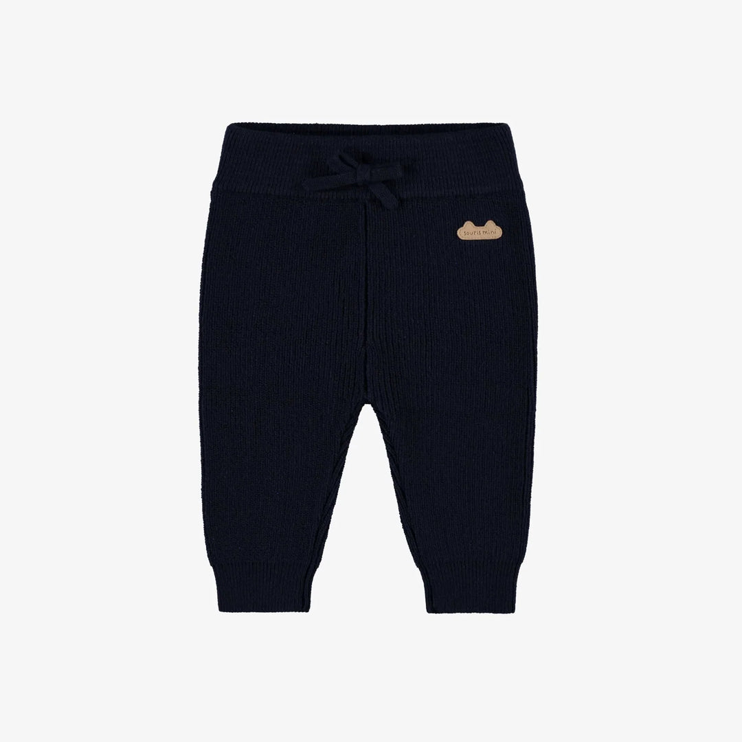 Knitted Pants
