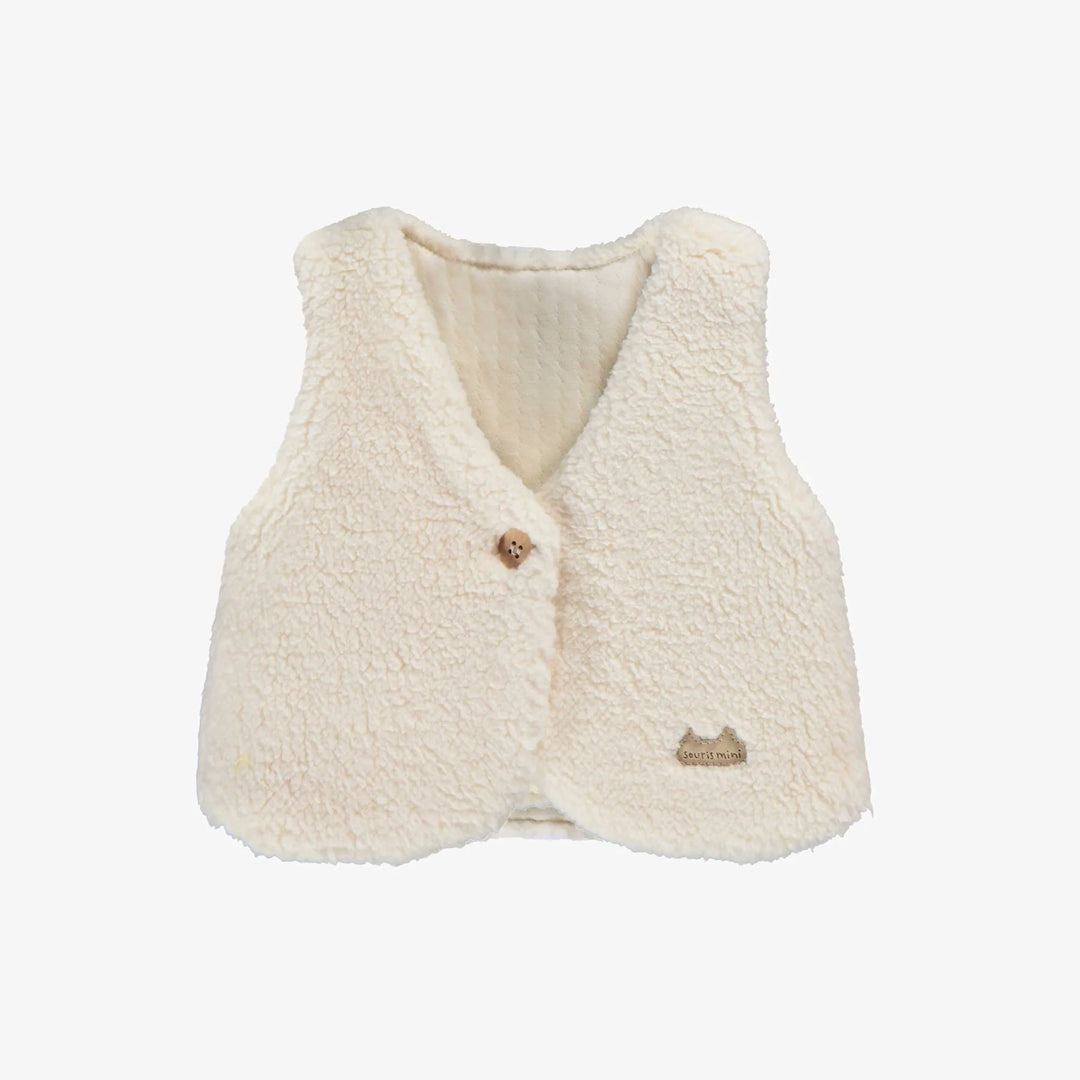 Sherpa Vest