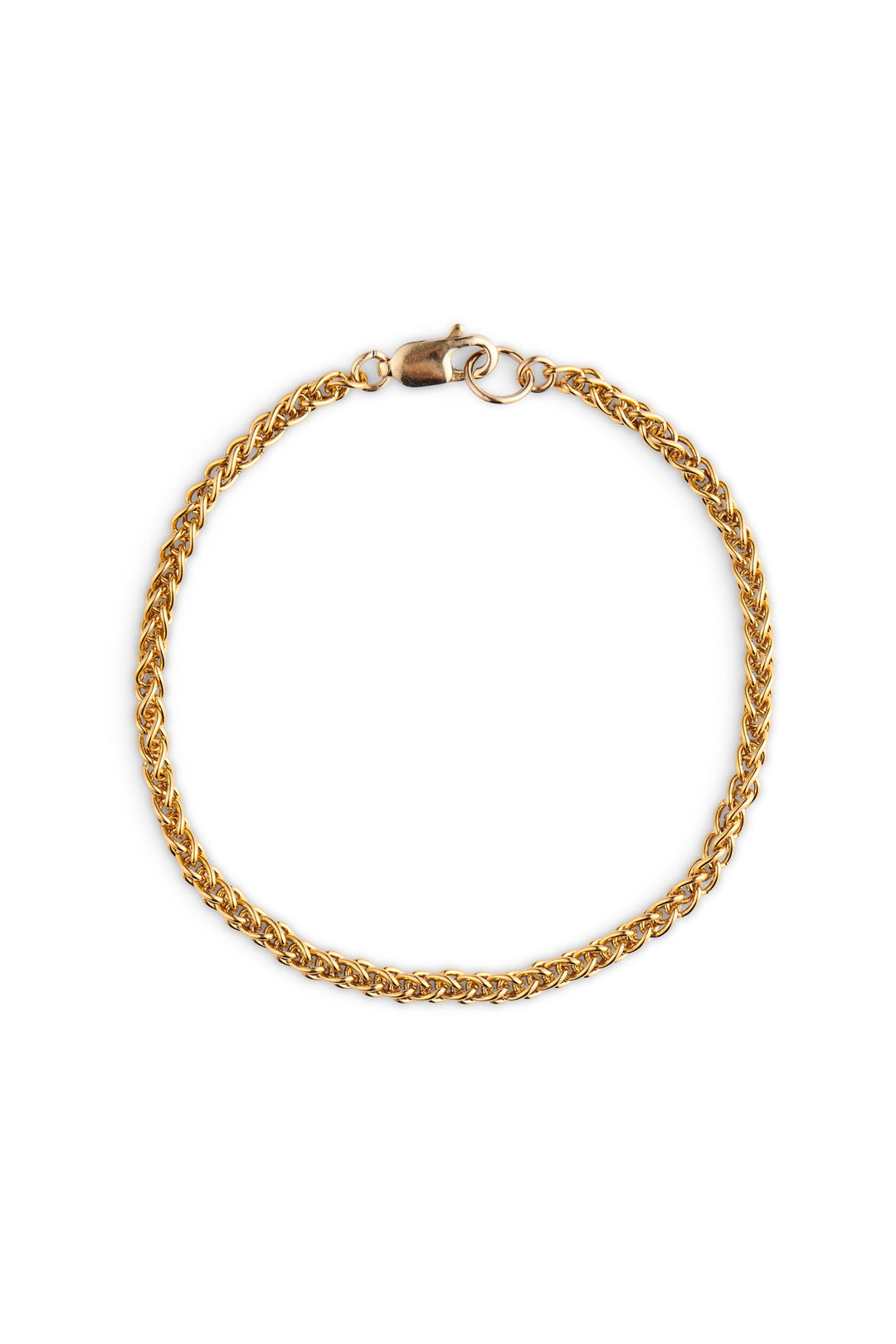 Hayes Bracelet