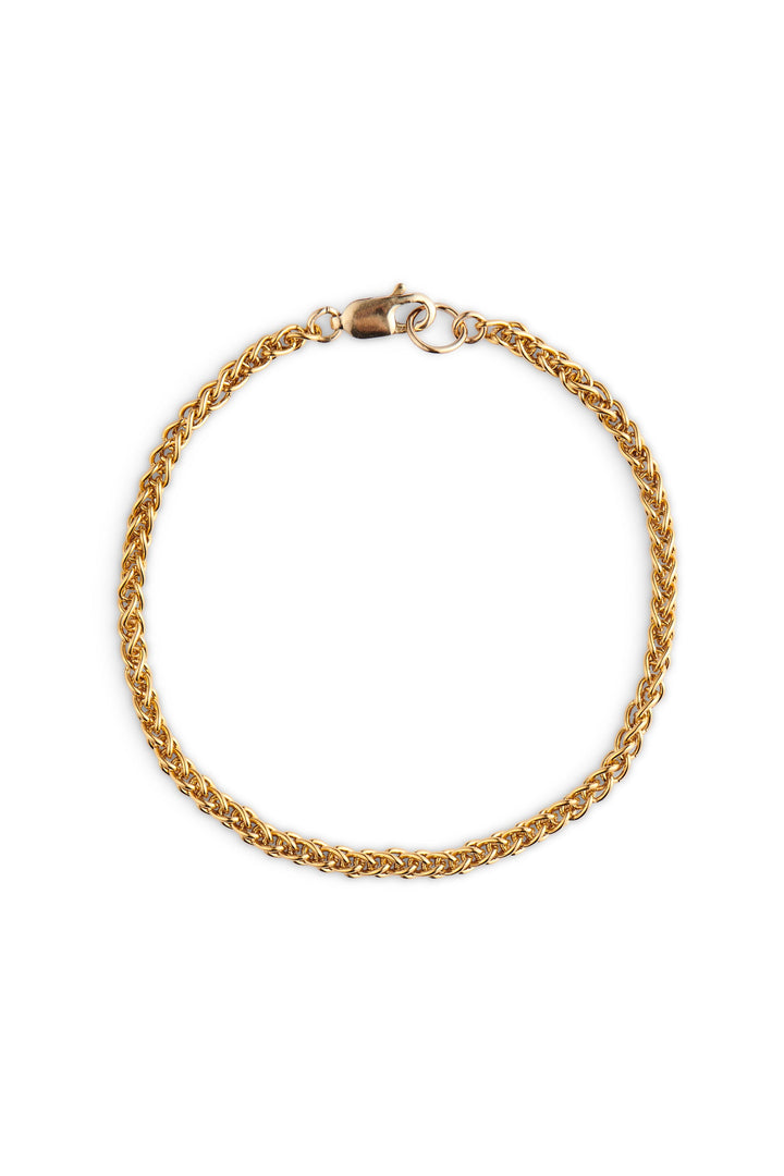 Hayes Bracelet