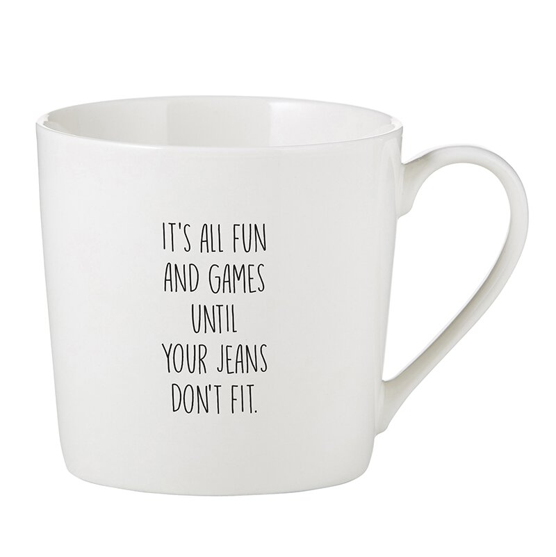 Cafe Mug Collection