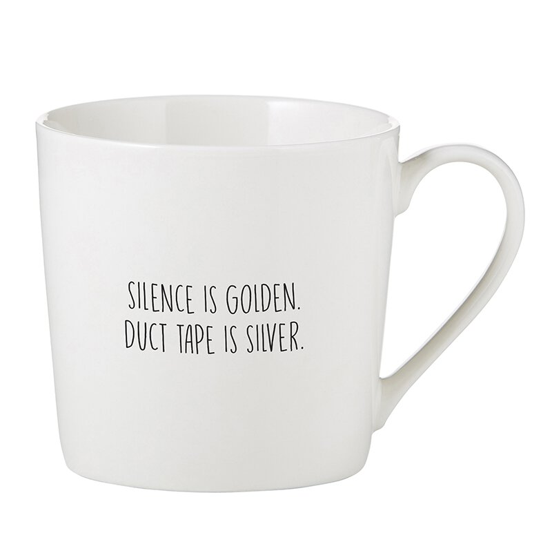 Cafe Mug Collection