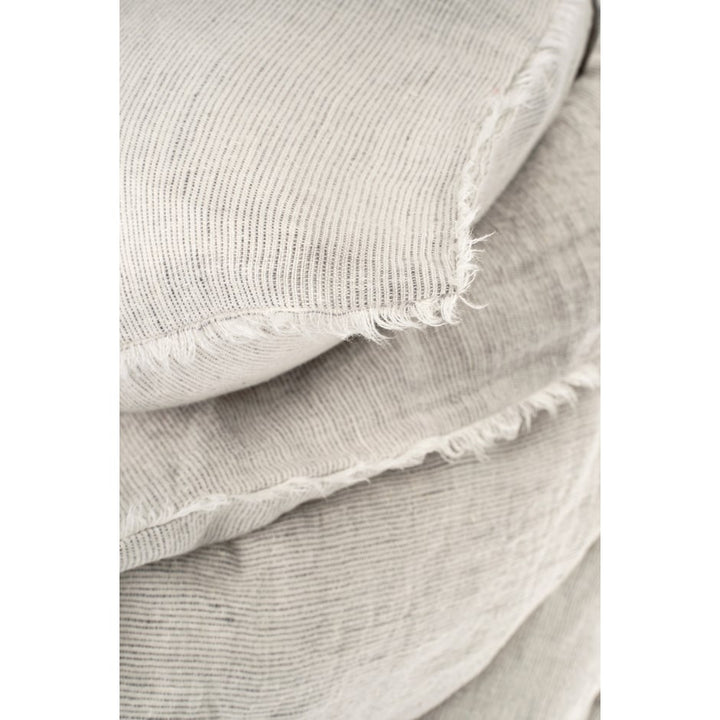 Lina Linen Duvet Set