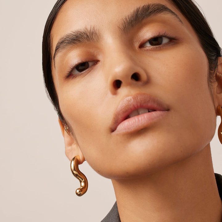 Ola Earrings