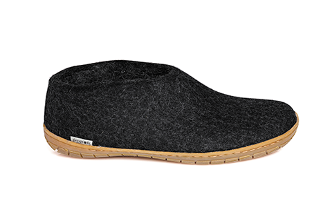 Glerups Shoe Rubber