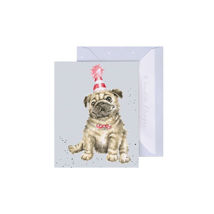 Another Wrinkle