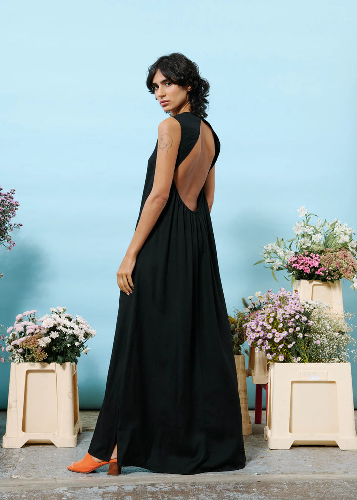 Nahya Dress
