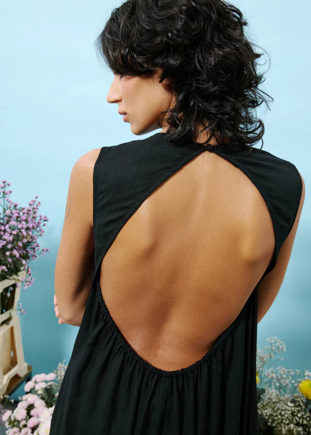 Nahya Dress
