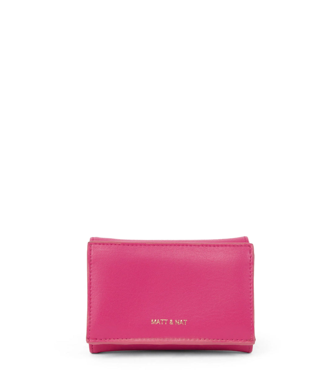 Poem Folded Wallet