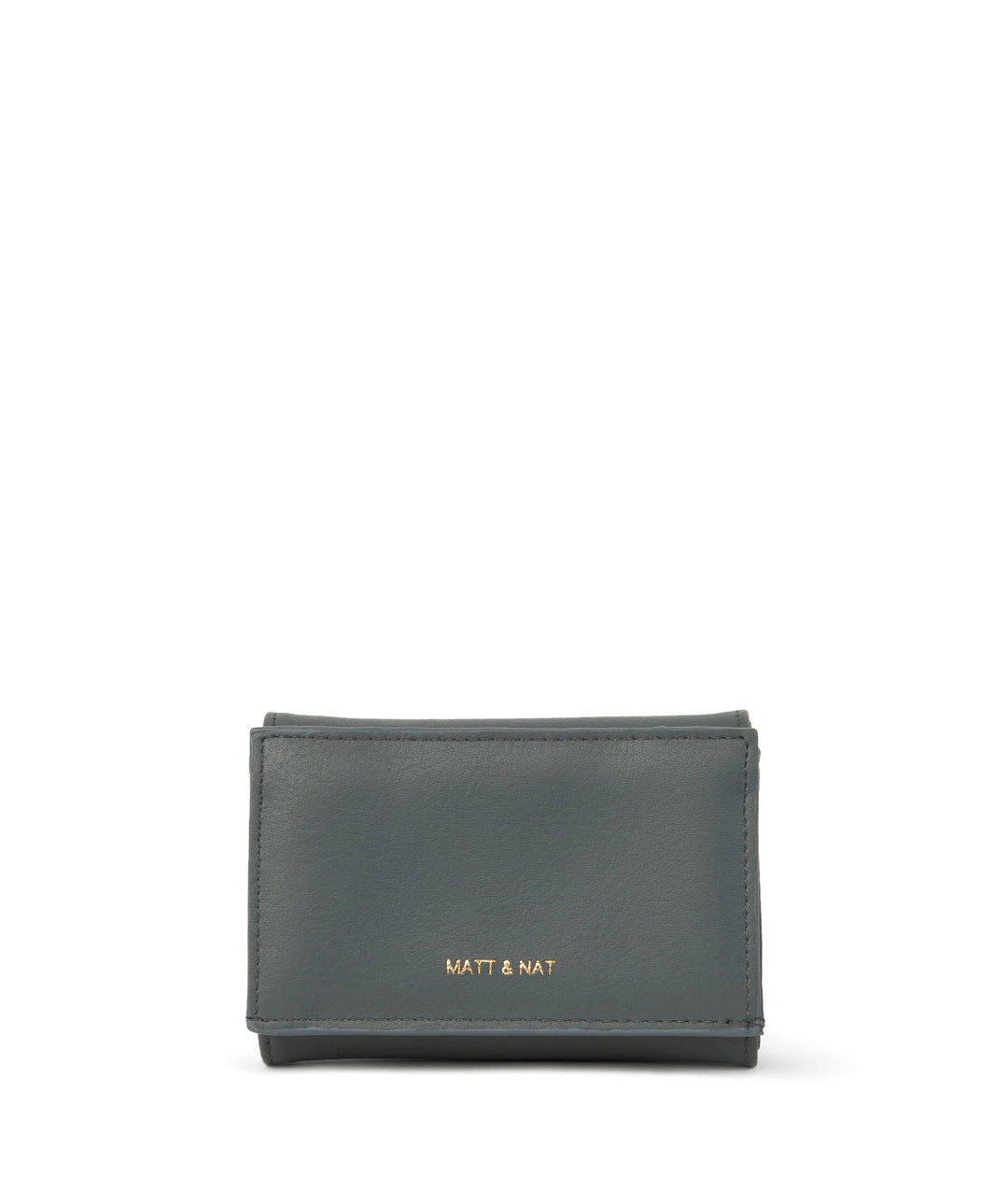 Poem Folded Wallet