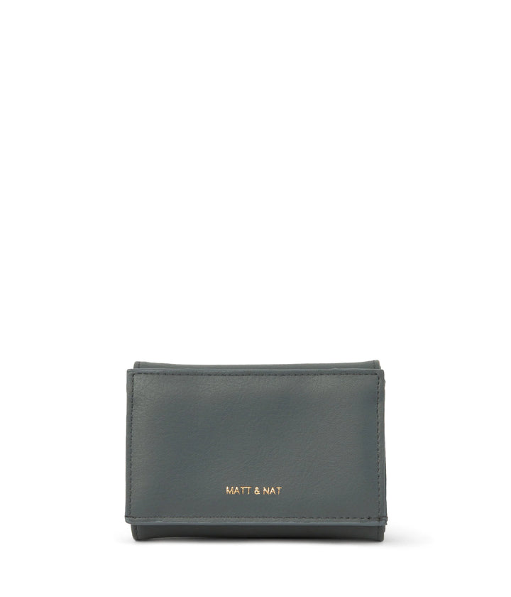Poem Folded Wallet